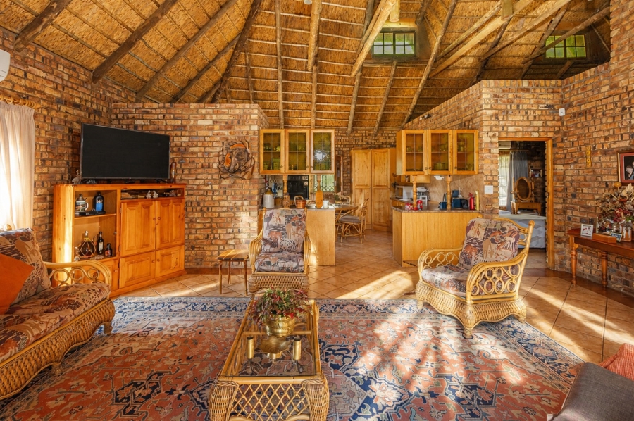 Commercial Property for Sale in Brits Rural North West